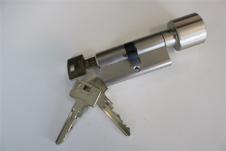 ABUS BOTÃO